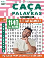 Caça-Palavras